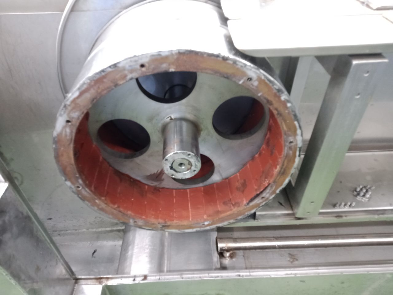 Magnet Wheel Replacement 3